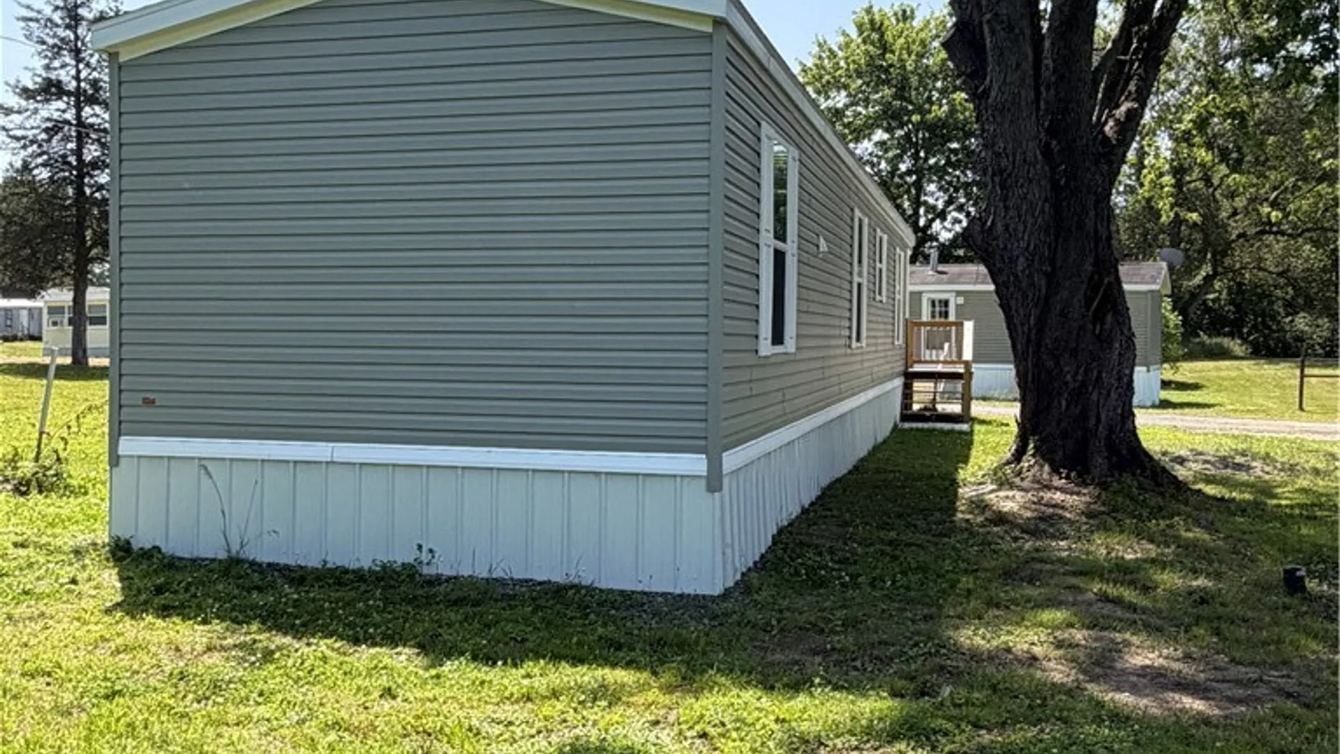 Property at 269 Us Route 11, Lot 41, Hastings, NY 13036 5