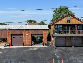 Property at 2809-2813 River Road, Tonawanda, NY 14207