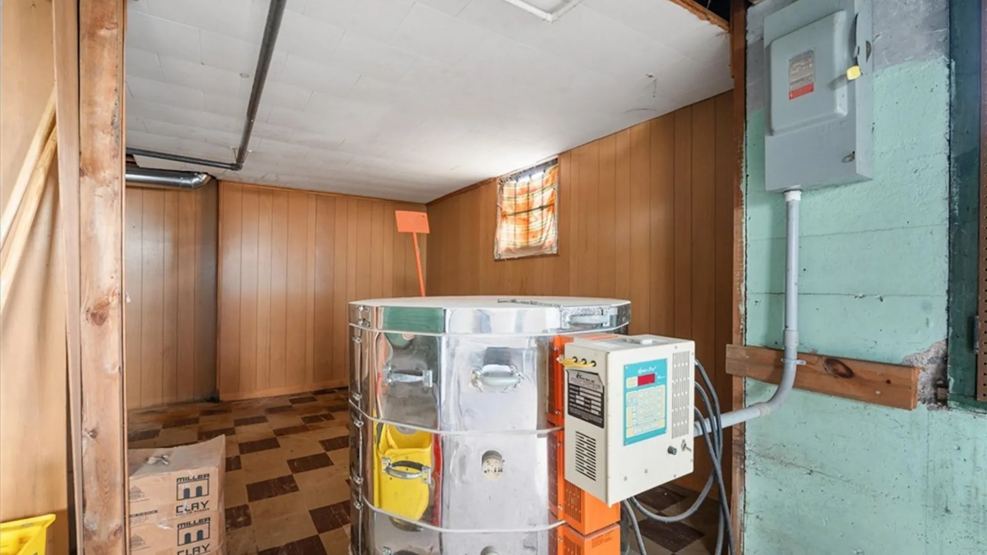 Property at 1035 Oak Street, Syracuse, NY 13203 35