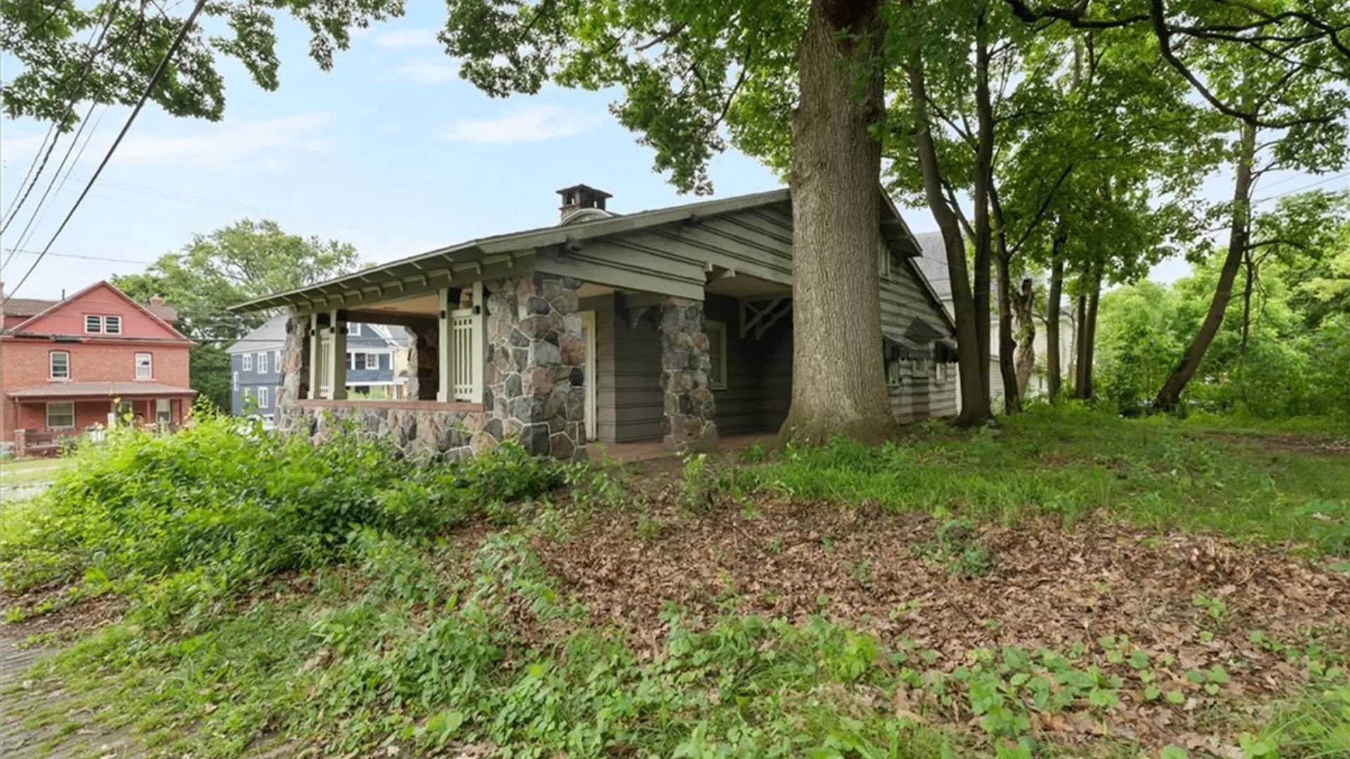 Property at 1035 Oak Street, Syracuse, NY 13203 40