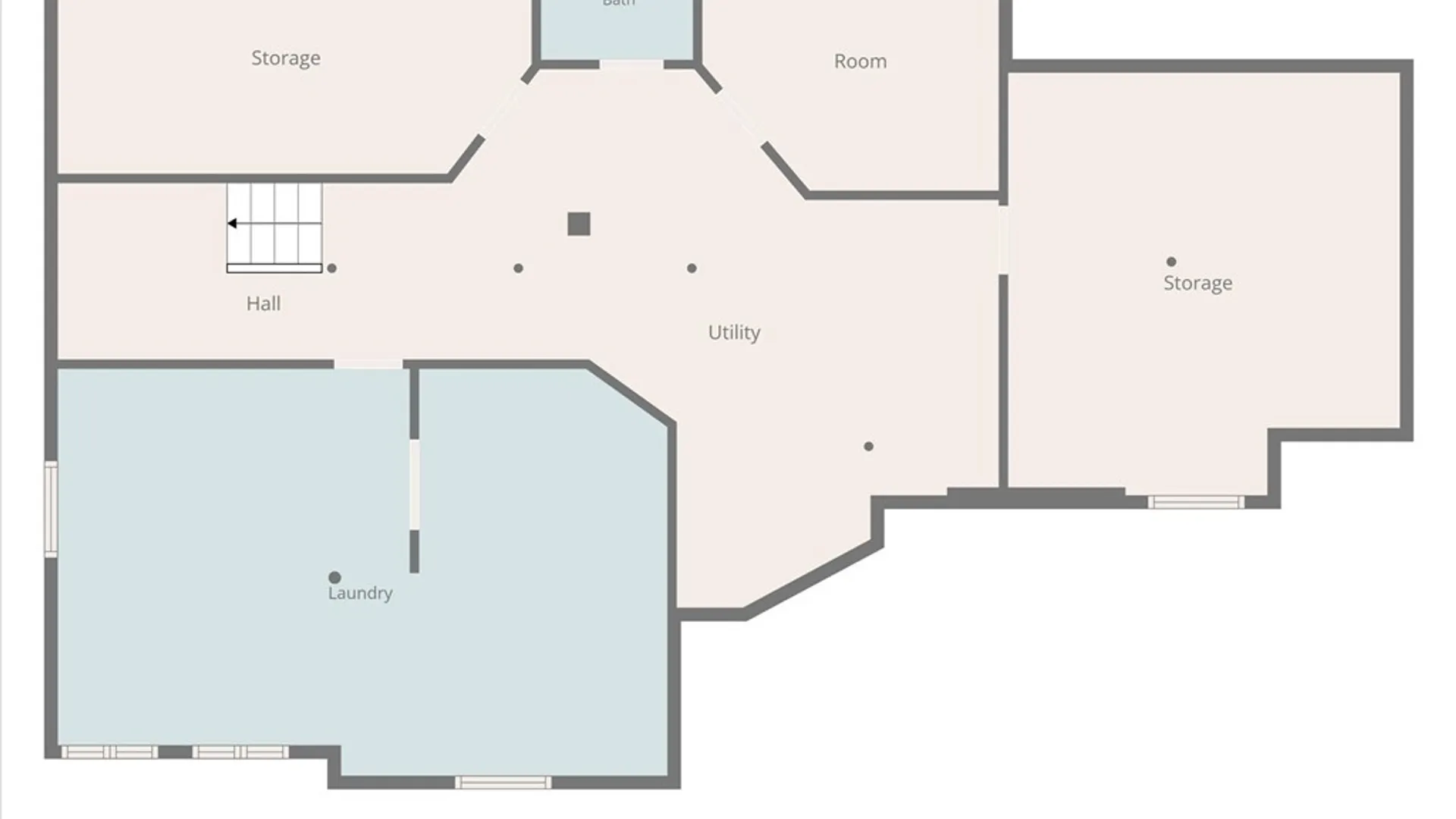 Property at 1035 Oak Street, Syracuse, NY 13203 45