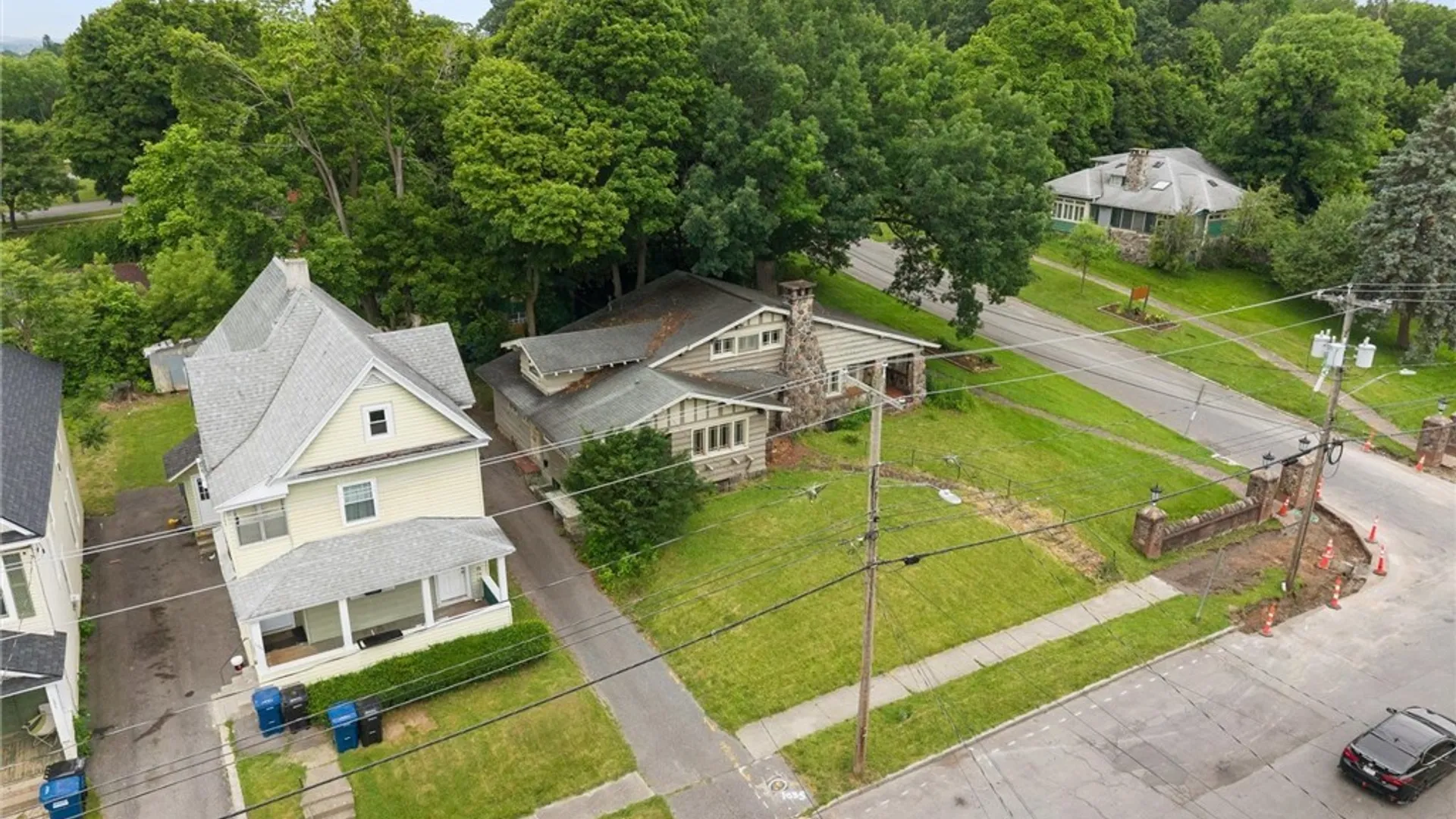 Property at 1035 Oak Street, Syracuse, NY 13203 3