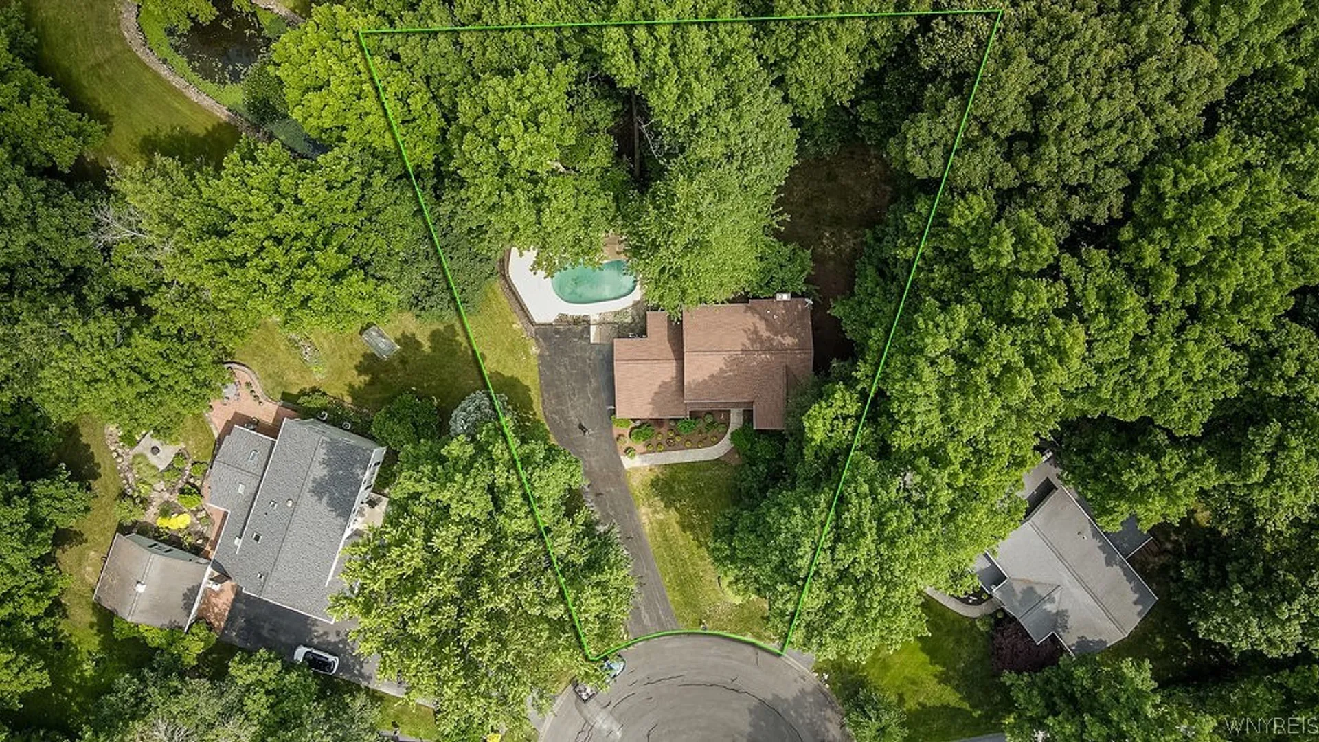 Property at 4700 Pine Manor, Clarence, NY 14031 49