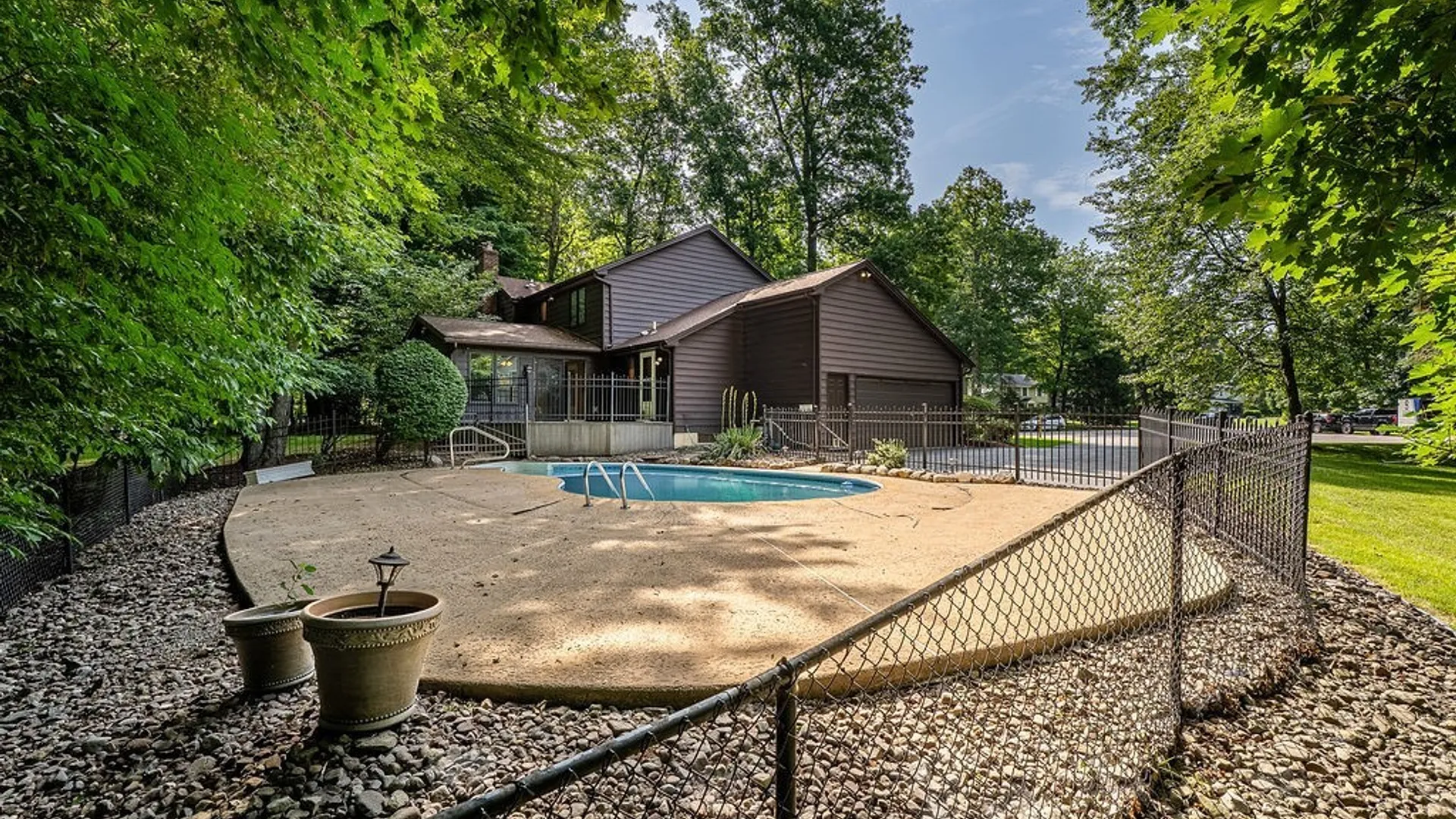 Property at 4700 Pine Manor, Clarence, NY 14031 44