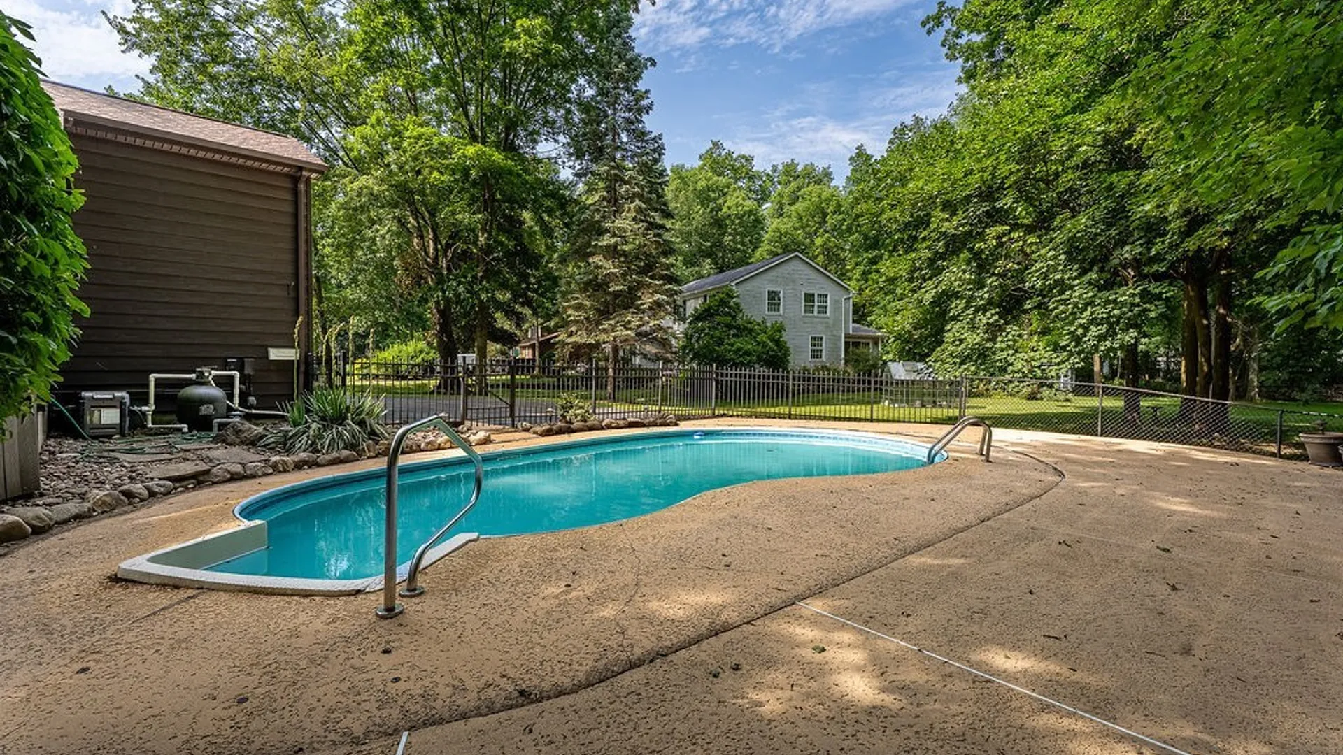 Property at 4700 Pine Manor, Clarence, NY 14031 45