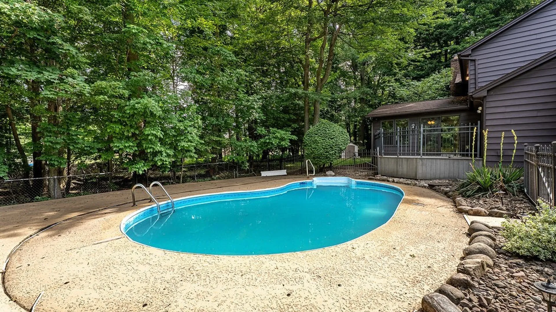 Property at 4700 Pine Manor, Clarence, NY 14031 46