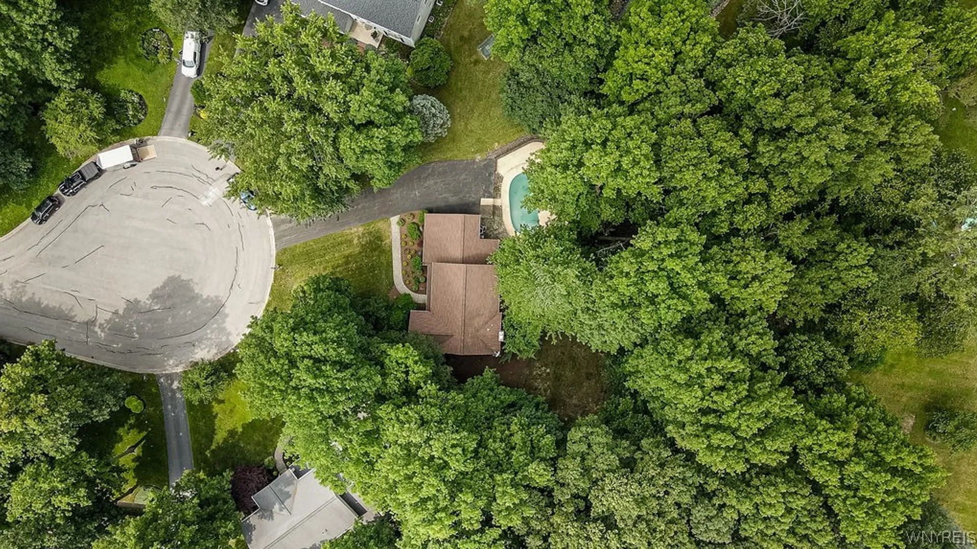 Property at 4700 Pine Manor, Clarence, NY 14031 48