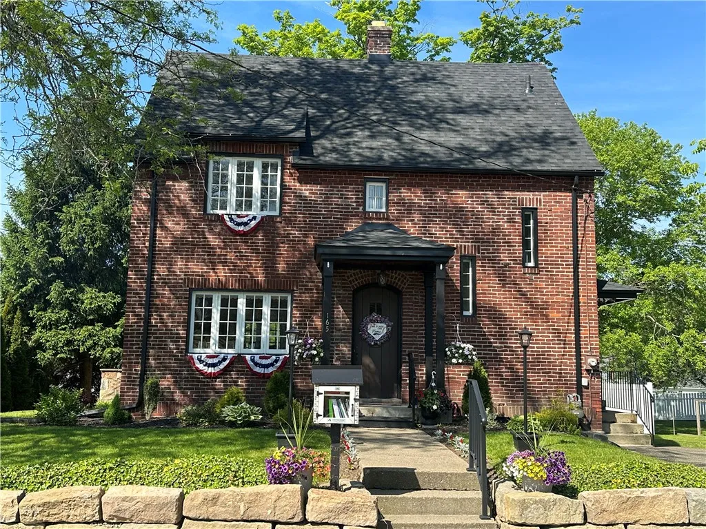 Property at 165 Interstate Parkway, Bradford City, PA 16701