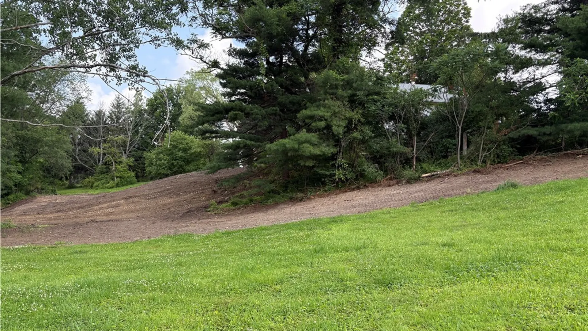 Property at 11029 Route 16, Yorkshire, NY 14042 13