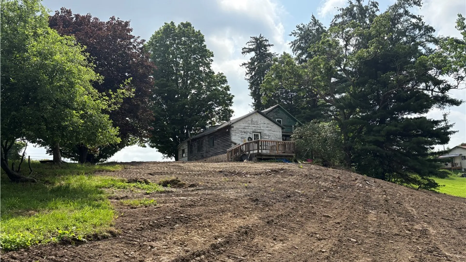 Property at 11029 Route 16, Yorkshire, NY 14042 12