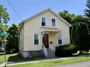 Property at 178 Hazelhurst Avenue, Syracuse, NY 13206