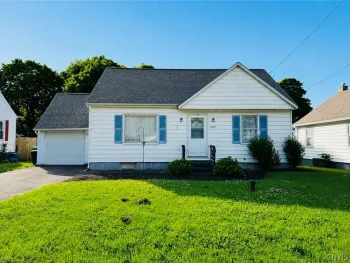 Property at 1102 Buckley Road, Salina, NY 13088