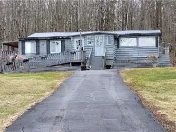 Property at 538 Ceresna Road, Franklin, NY 13775