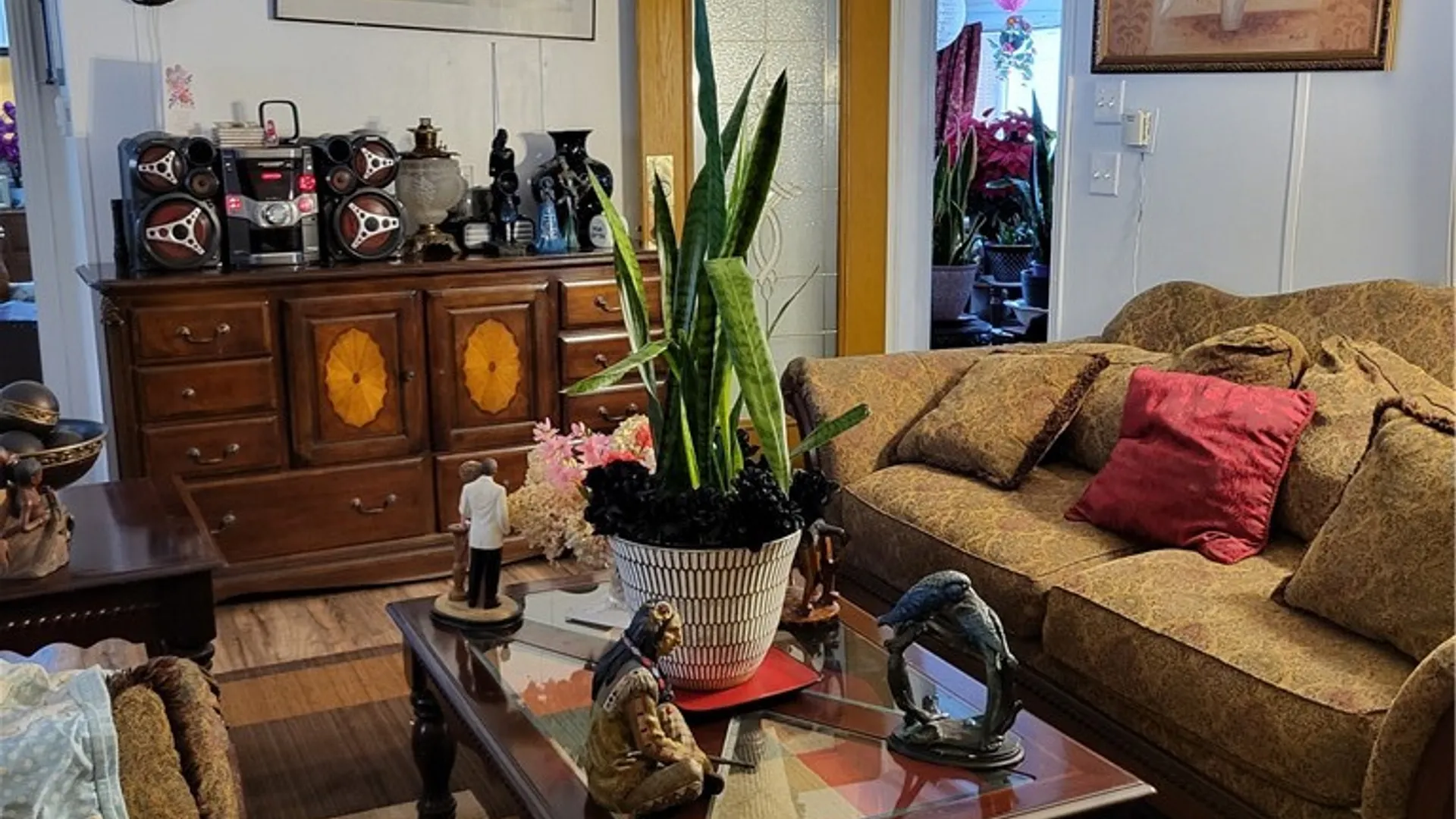 Property at 538 Ceresna Road, Franklin, NY 13775 7