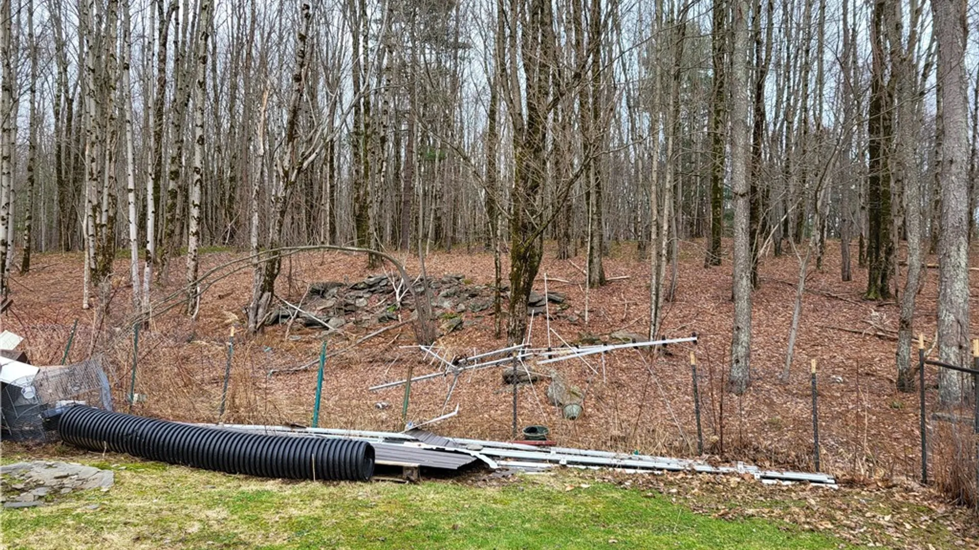 Property at 538 Ceresna Road, Franklin, NY 13775 27