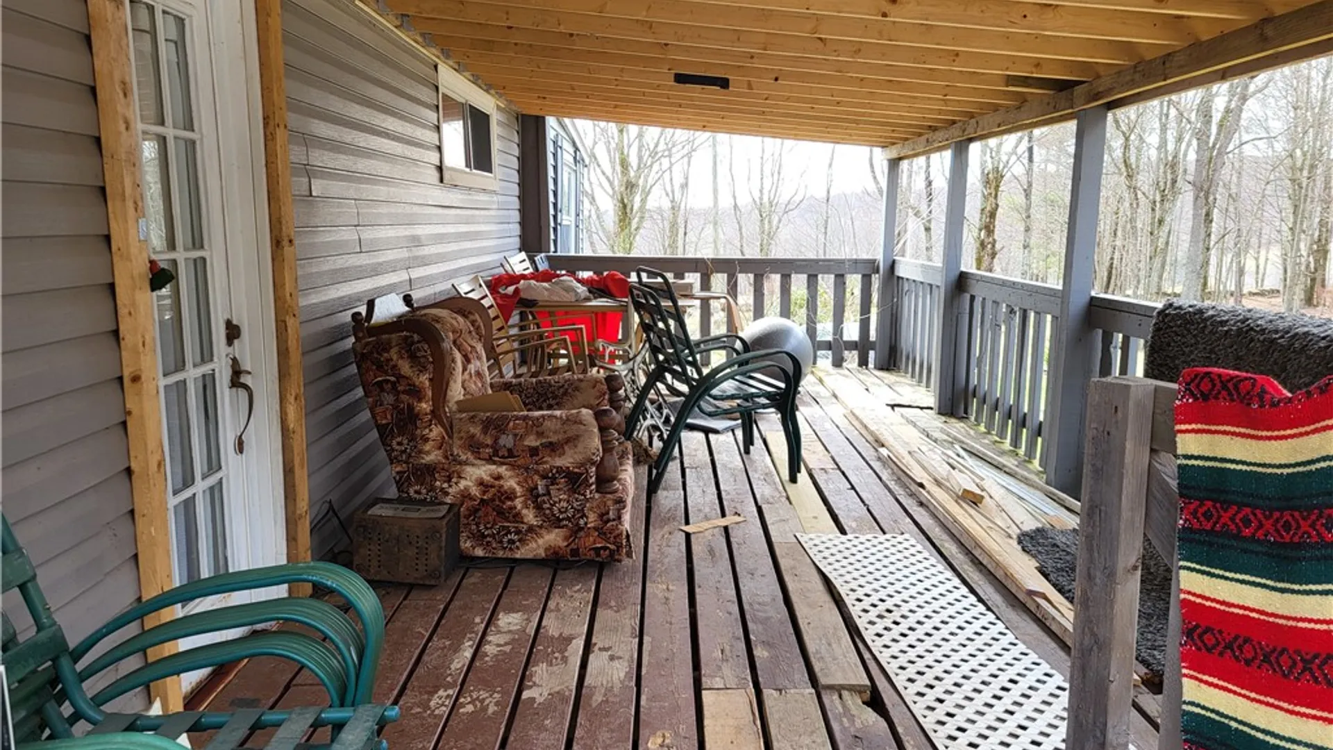Property at 538 Ceresna Road, Franklin, NY 13775 31