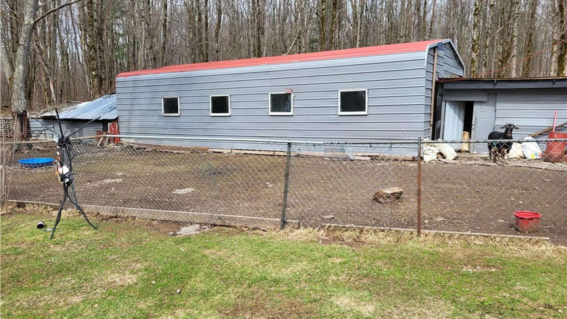 Property at 538 Ceresna Road, Franklin, NY 13775 32