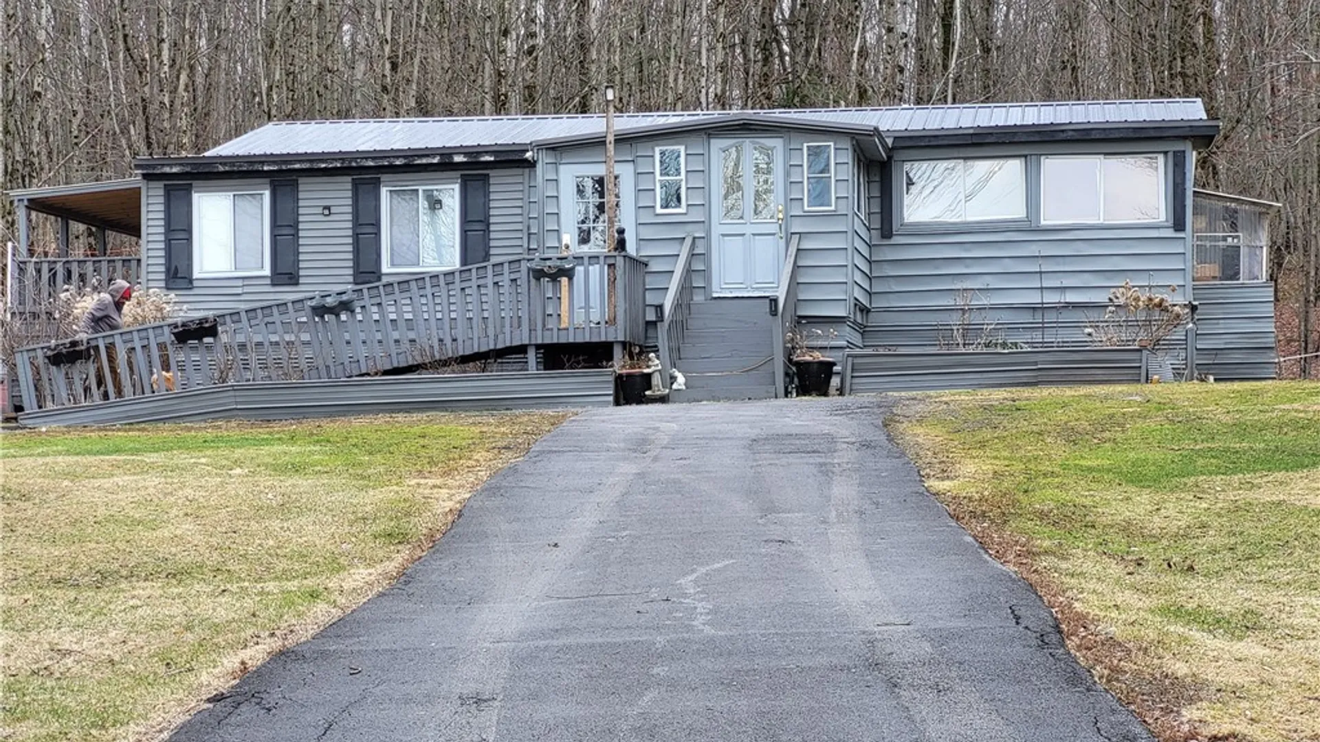 Property at 538 Ceresna Road, Franklin, NY 13775 17