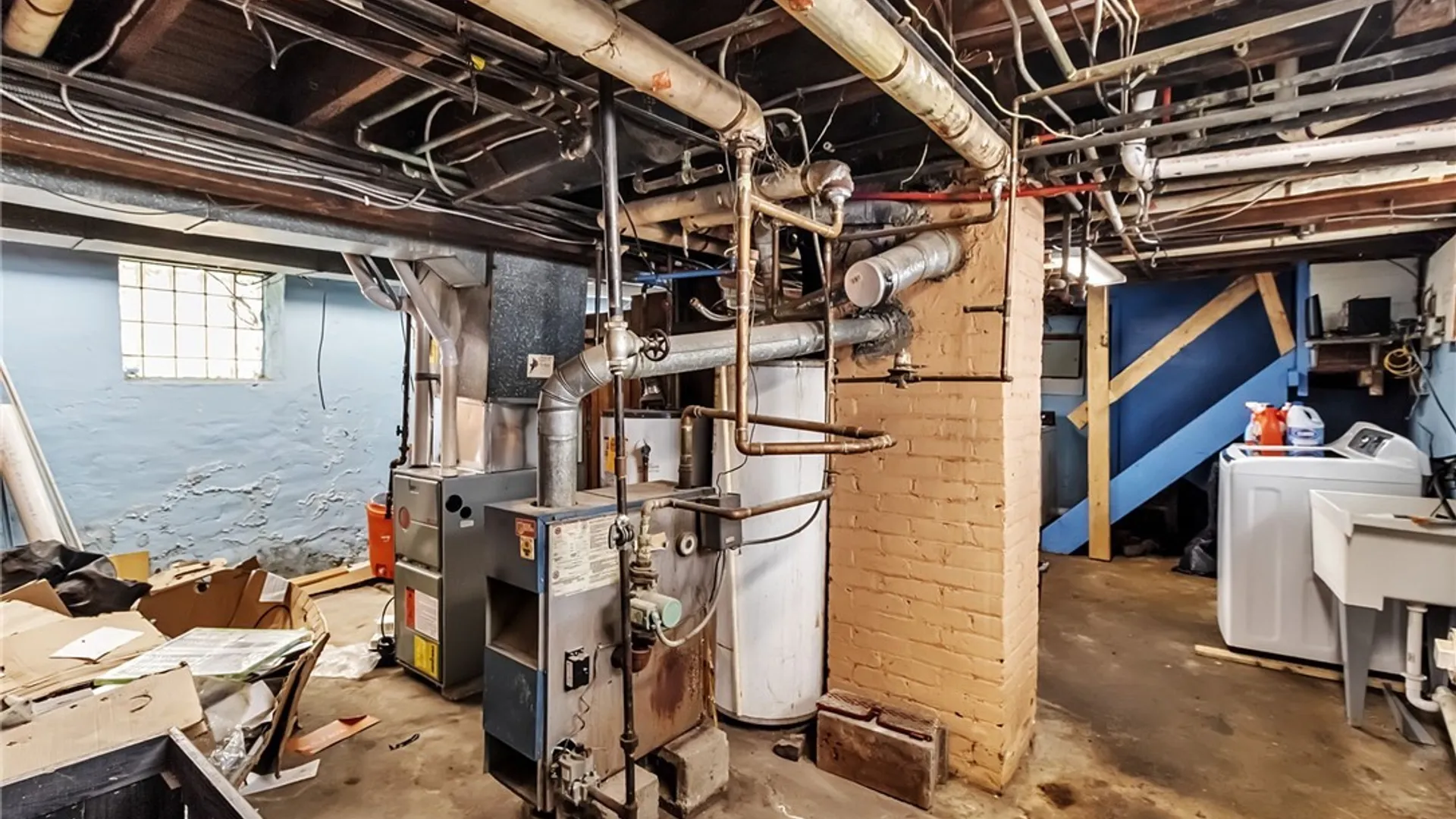 Property at 314 E Delavan Avenue, Buffalo, NY 14208 47