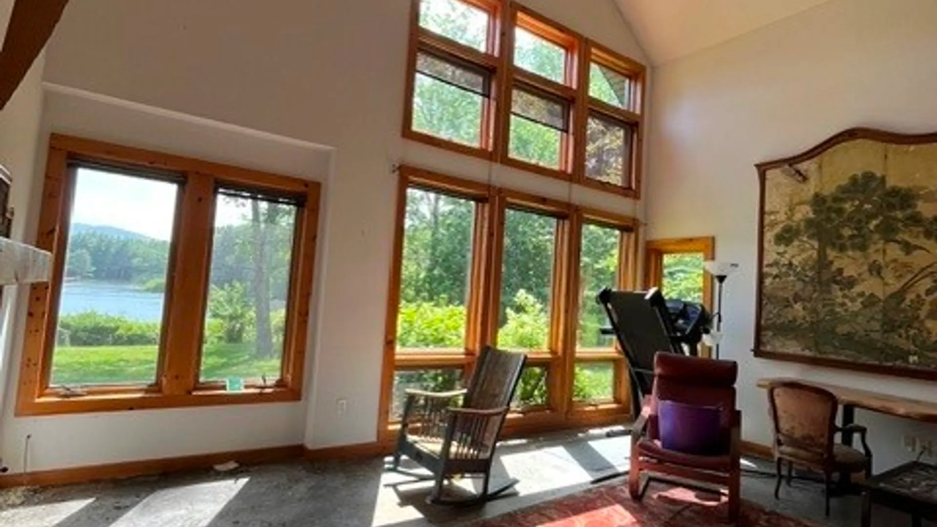 Property at 518 S Gilboa Road, Gilboa, NY 12167 22