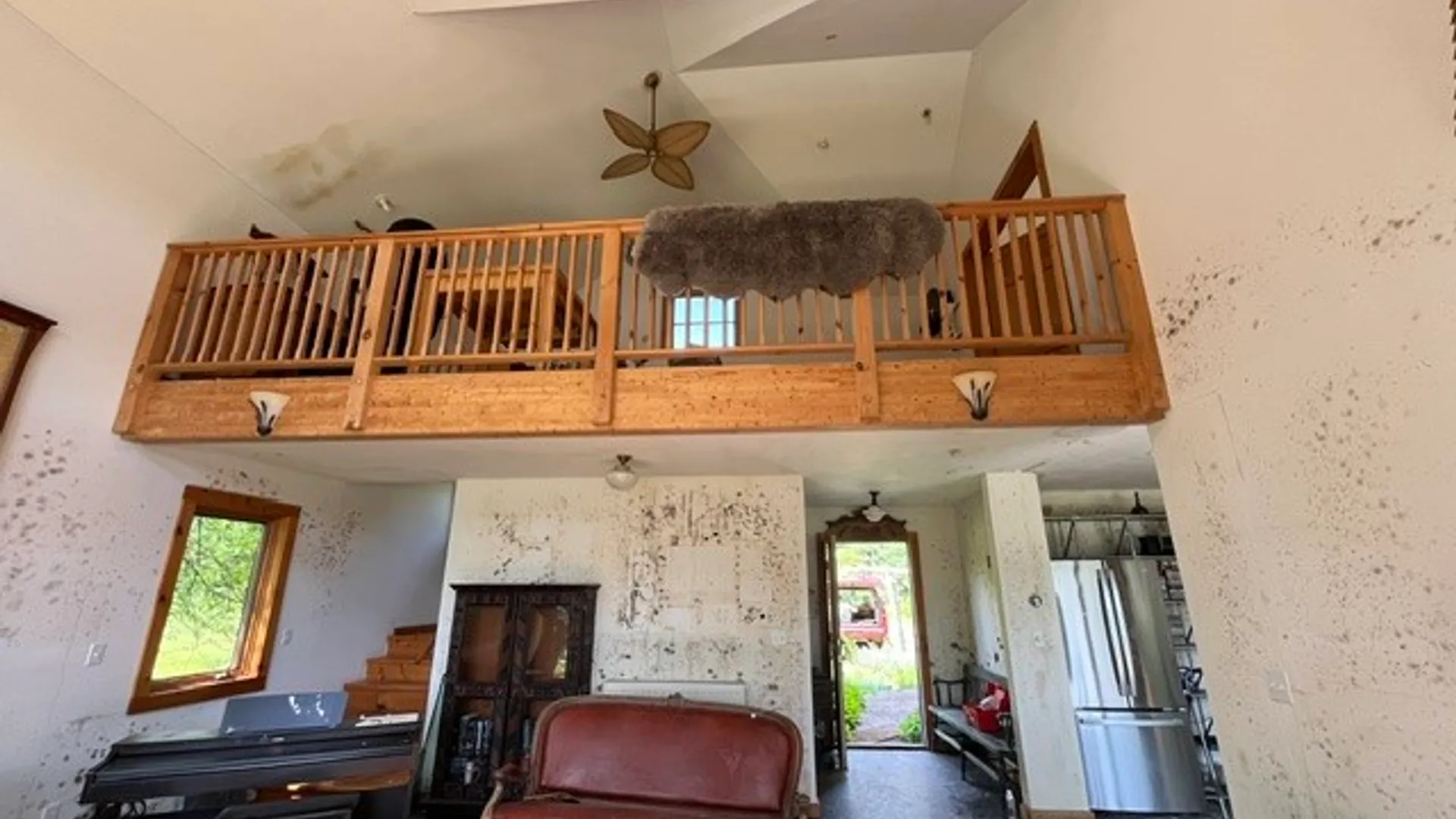 Property at 518 S Gilboa Road, Gilboa, NY 12167 23