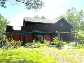 Property at 518 S Gilboa Road, Gilboa, NY 12167