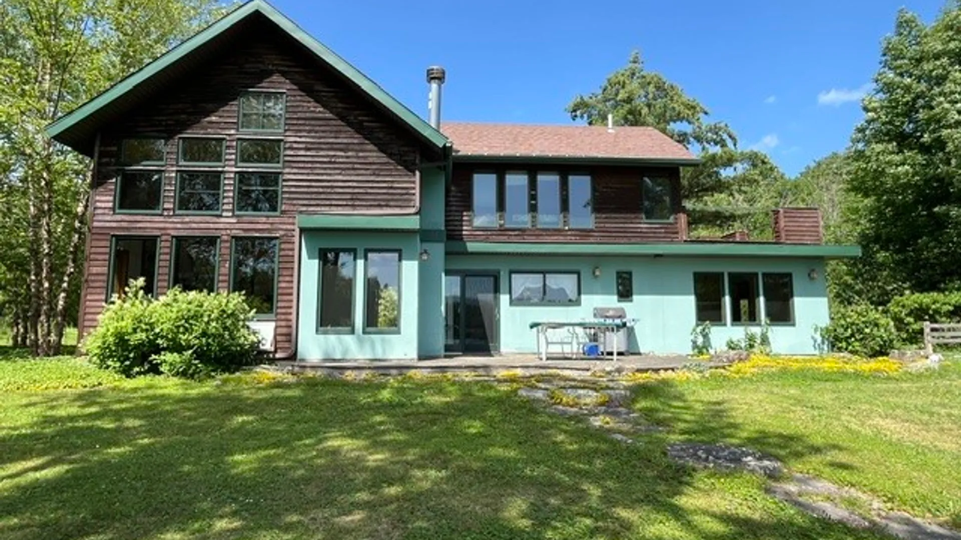 Property at 518 S Gilboa Road, Gilboa, NY 12167 3