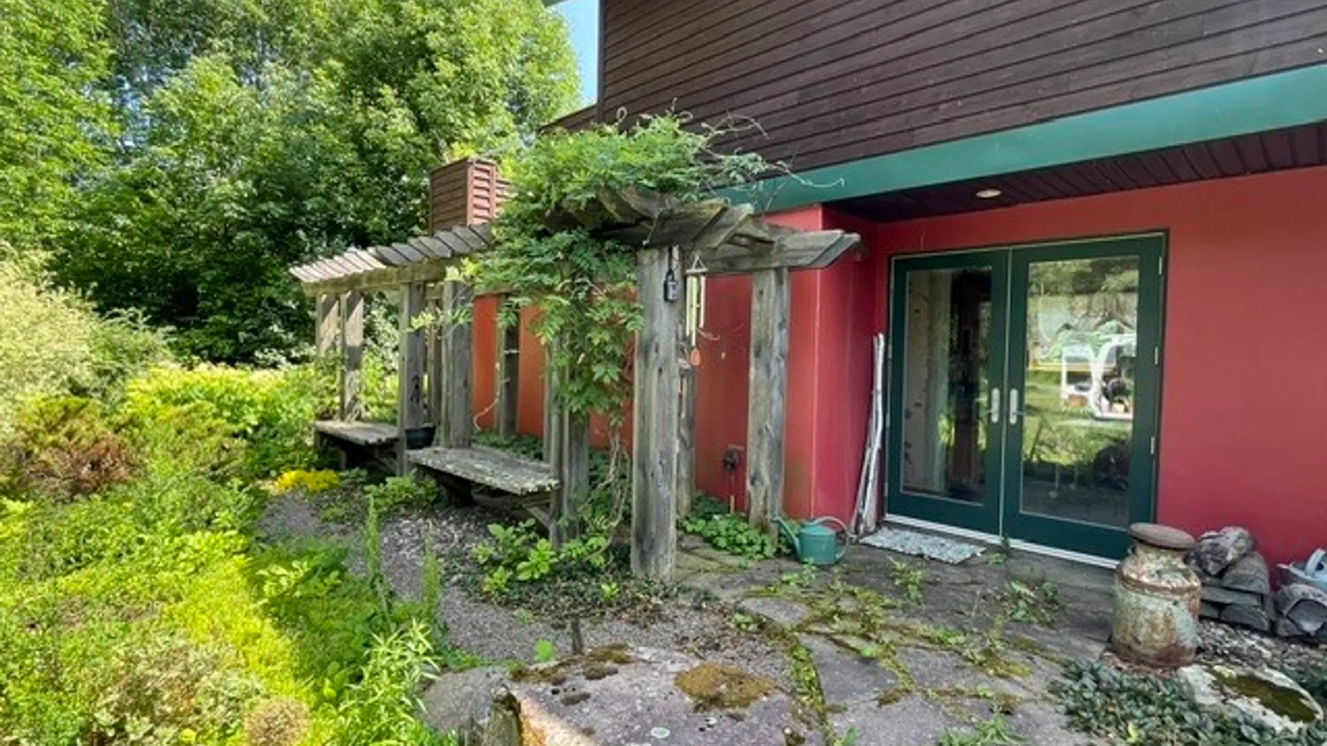 Property at 518 S Gilboa Road, Gilboa, NY 12167 4
