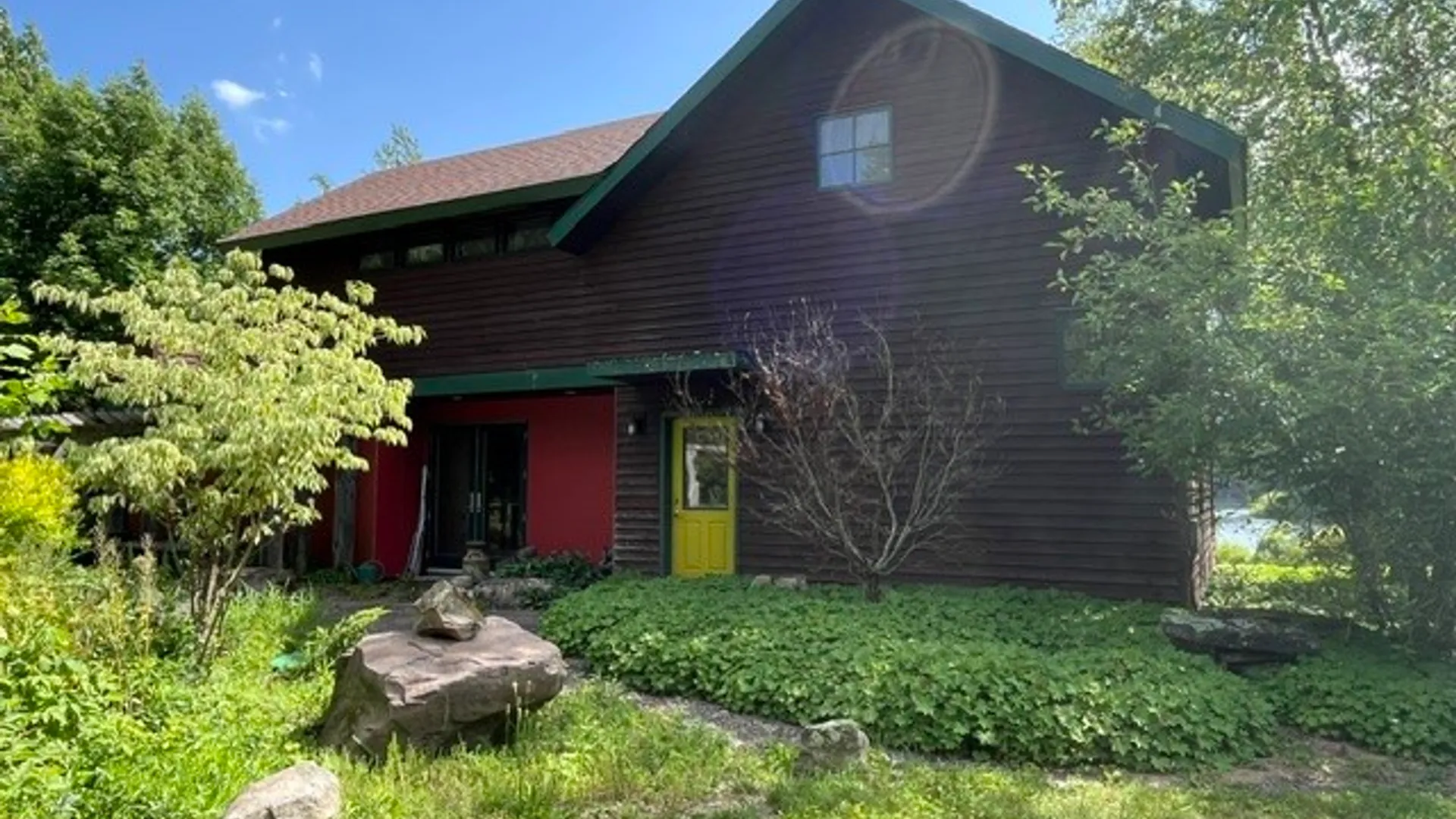 Property at 518 S Gilboa Road, Gilboa, NY 12167 5