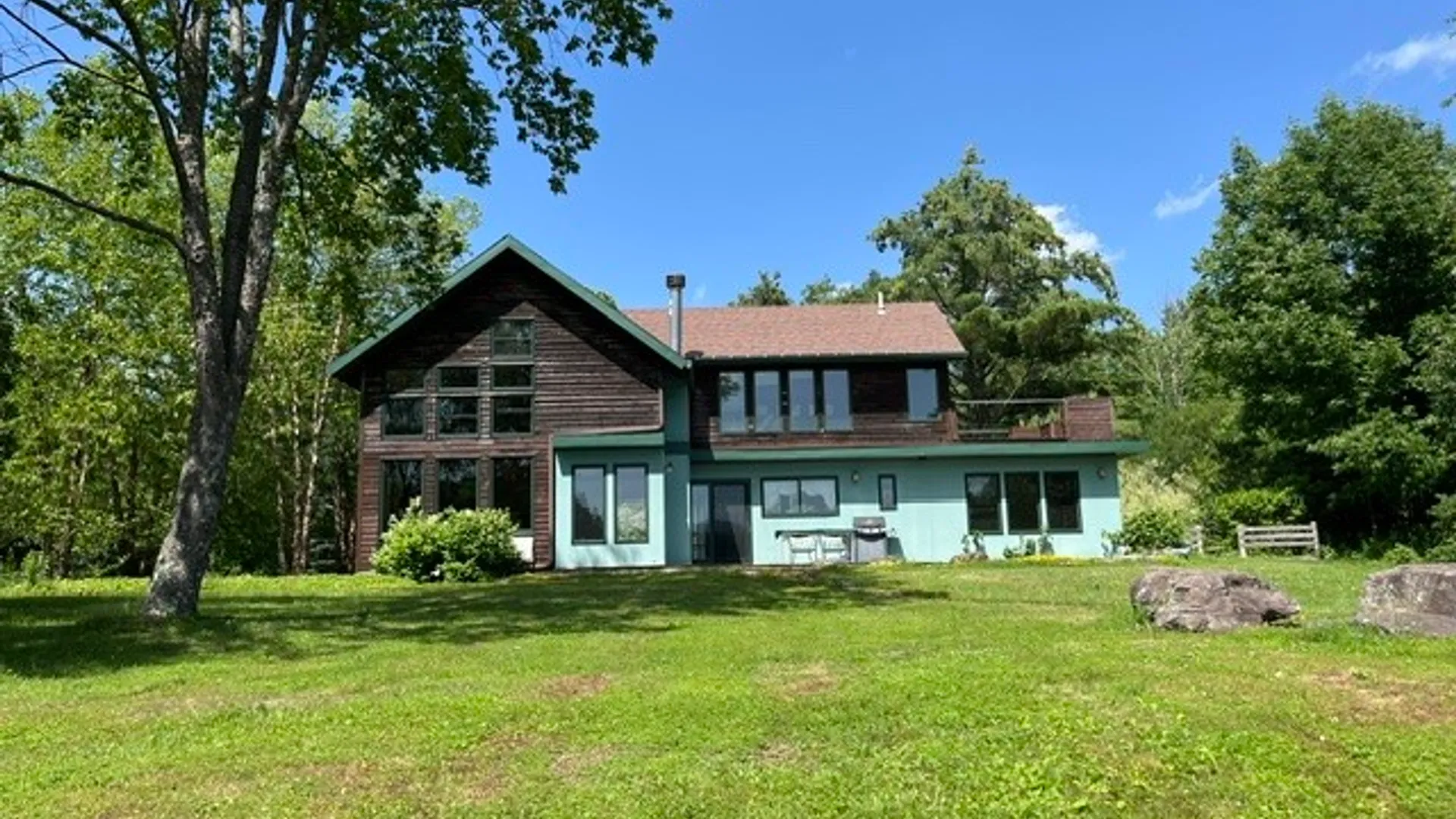 Property at 518 S Gilboa Road, Gilboa, NY 12167 13