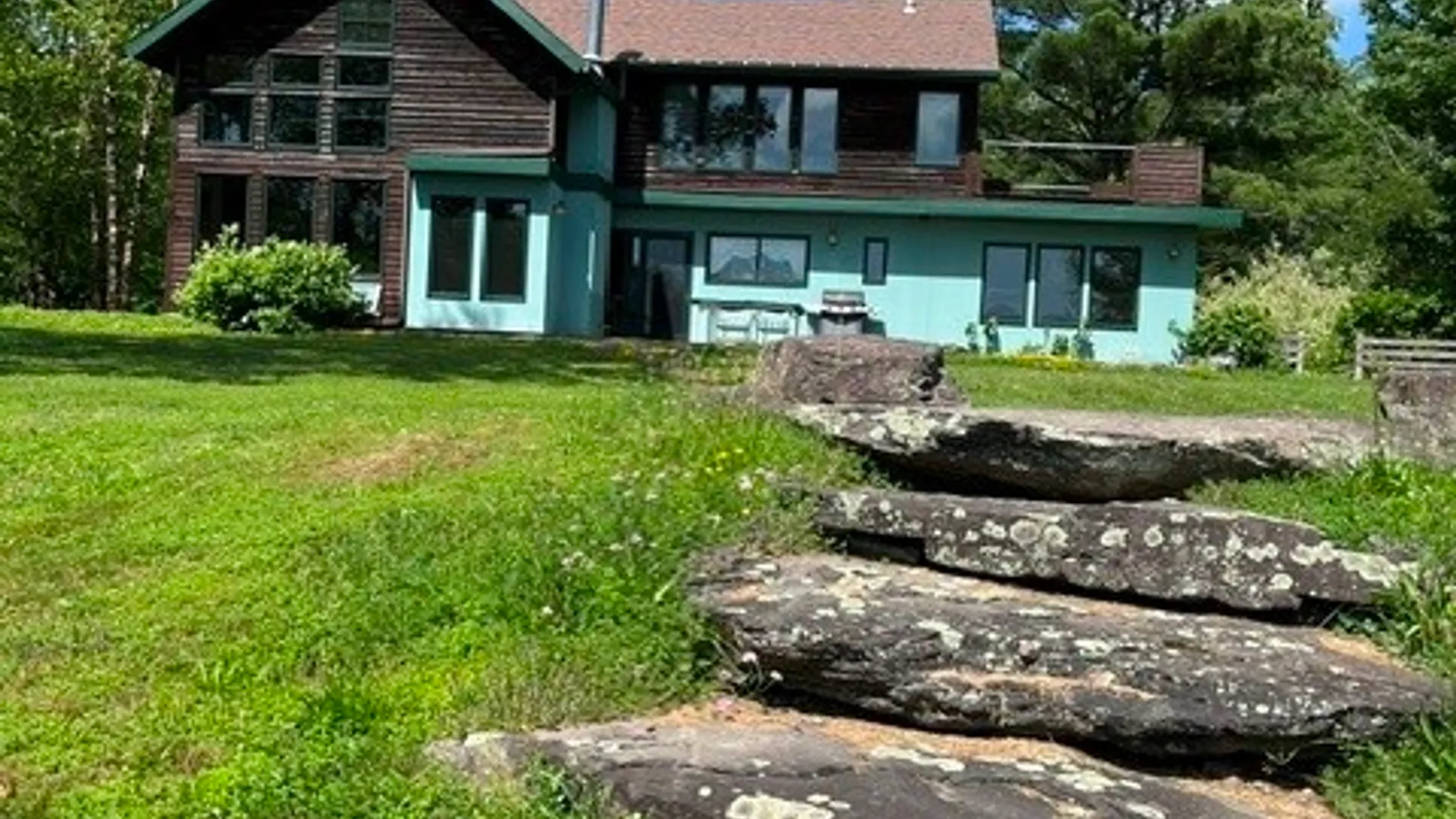 Property at 518 S Gilboa Road, Gilboa, NY 12167 14