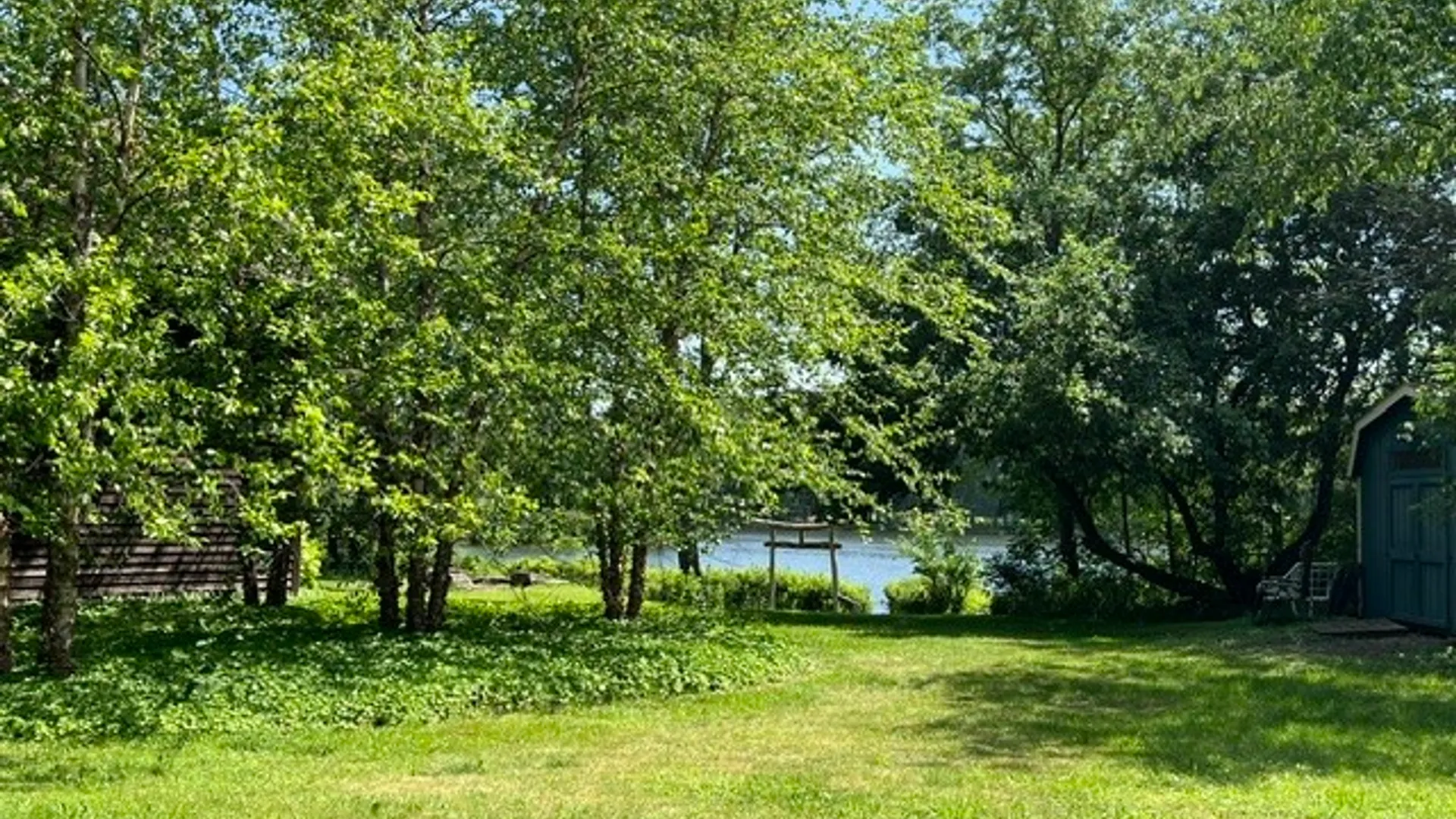 Property at 518 S Gilboa Road, Gilboa, NY 12167 18