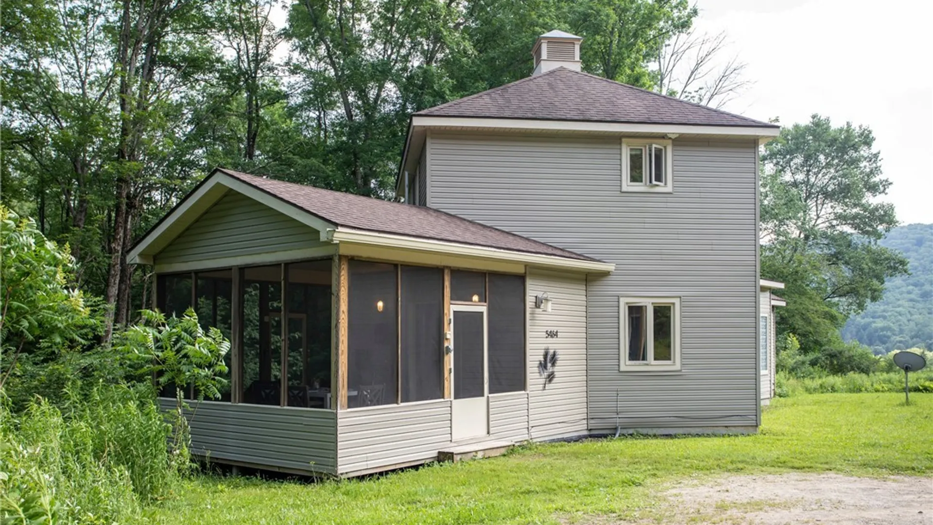 Property at 5464 Partridge Hill Road, Great Valley, NY 14741 3