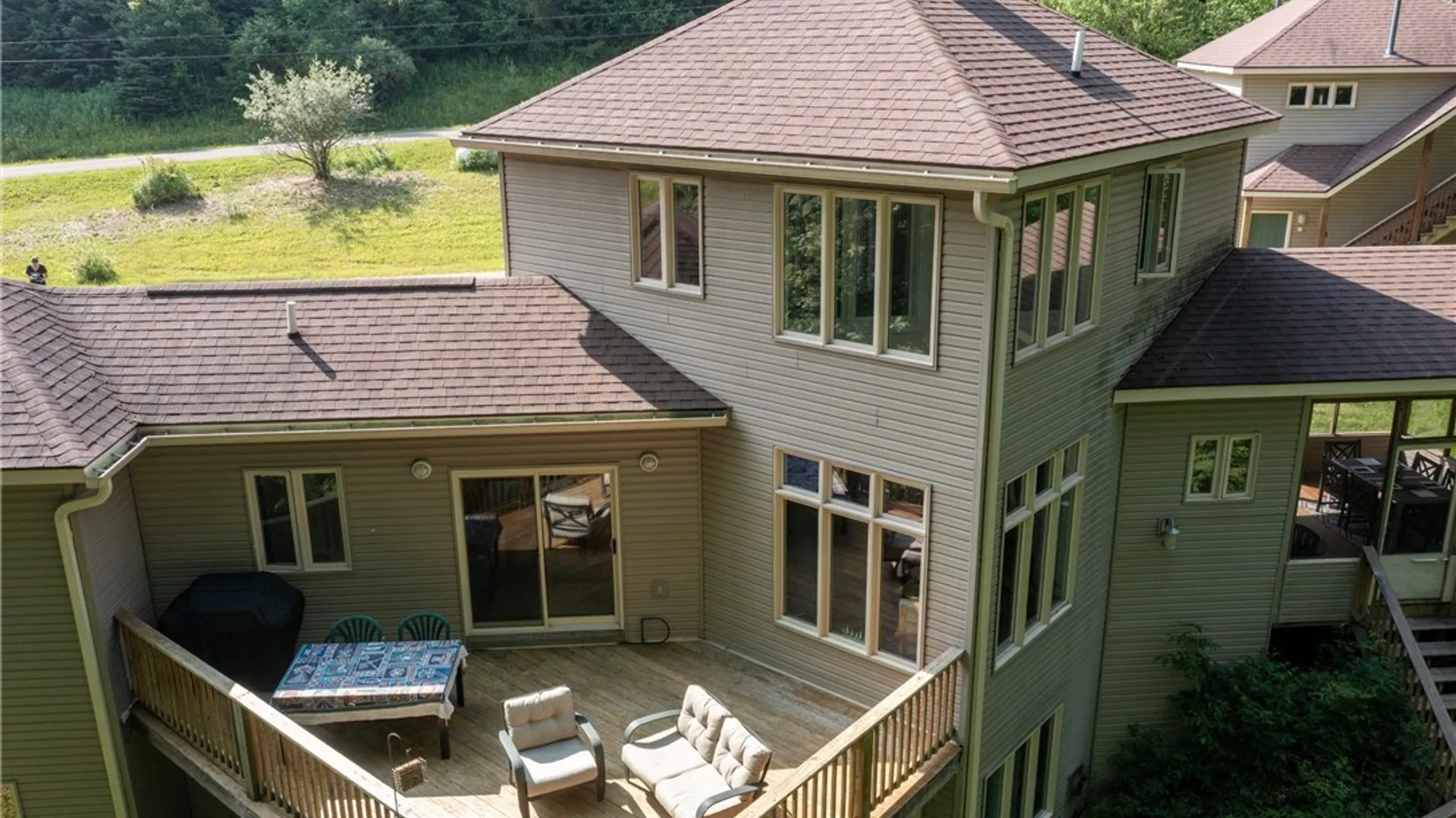 Property at 5464 Partridge Hill Road, Great Valley, NY 14741 46