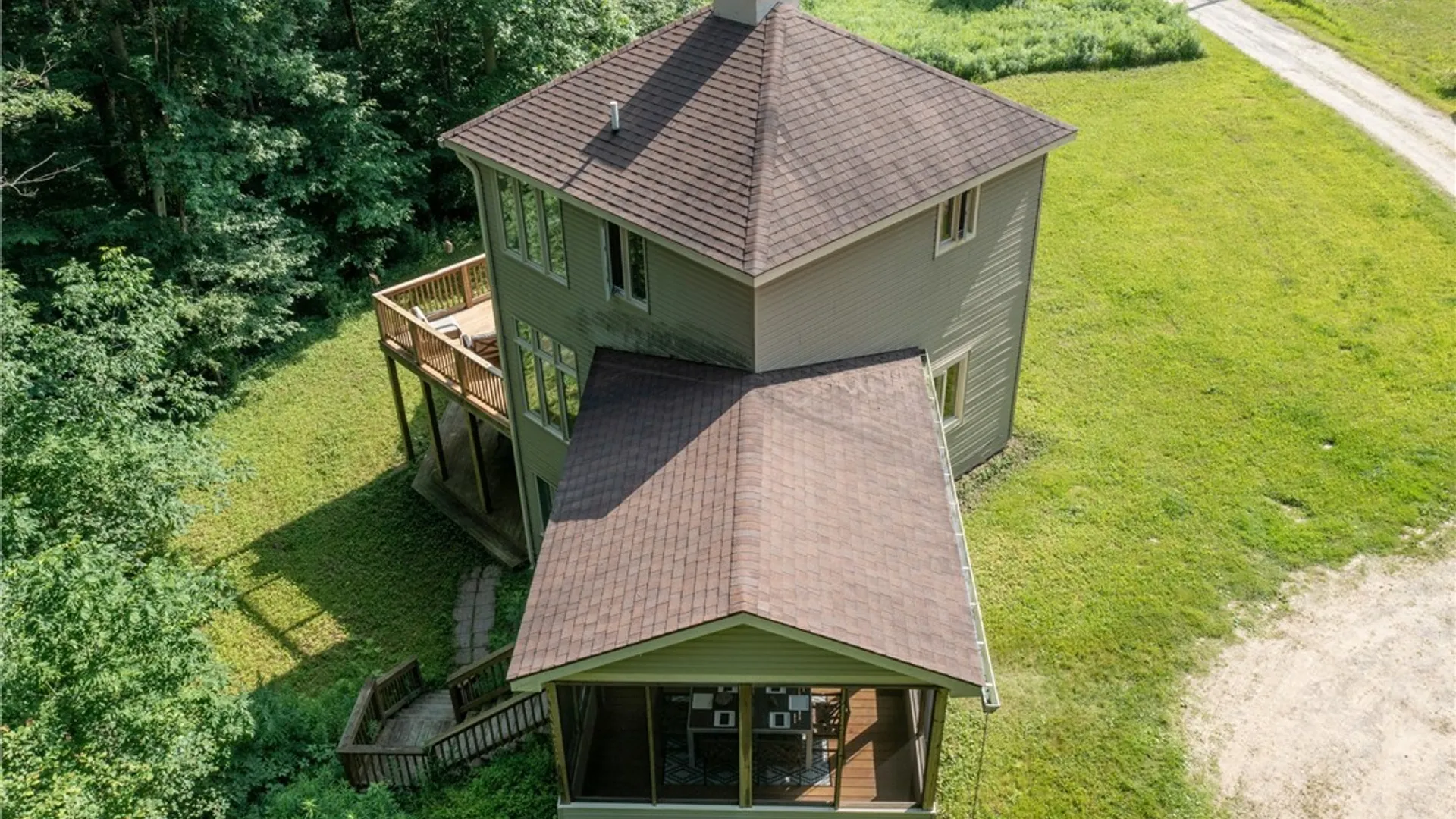 Property at 5464 Partridge Hill Road, Great Valley, NY 14741 47