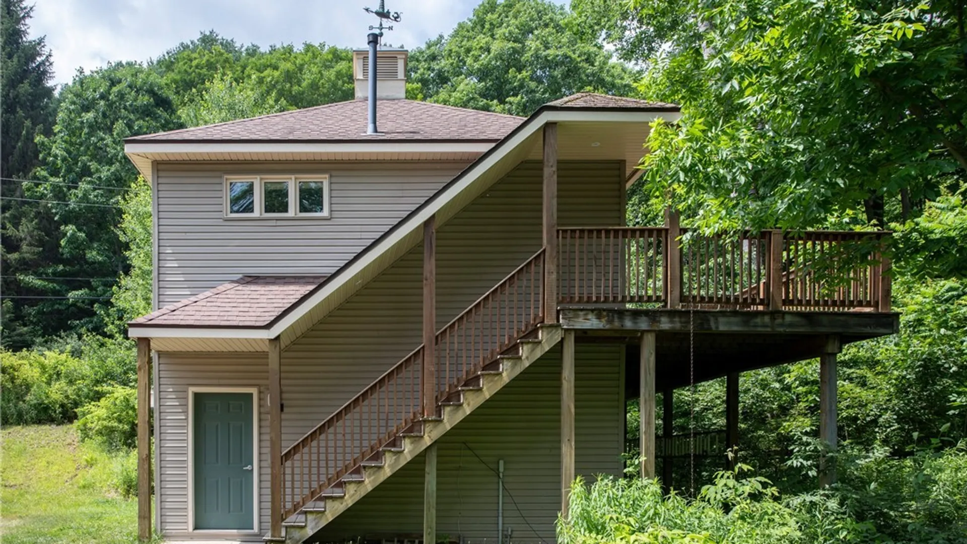 Property at 5464 Partridge Hill Road, Great Valley, NY 14741 32