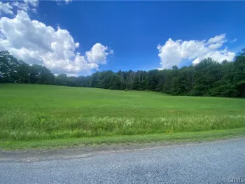Property at Holmesville Road, New Berlin, NY 13843