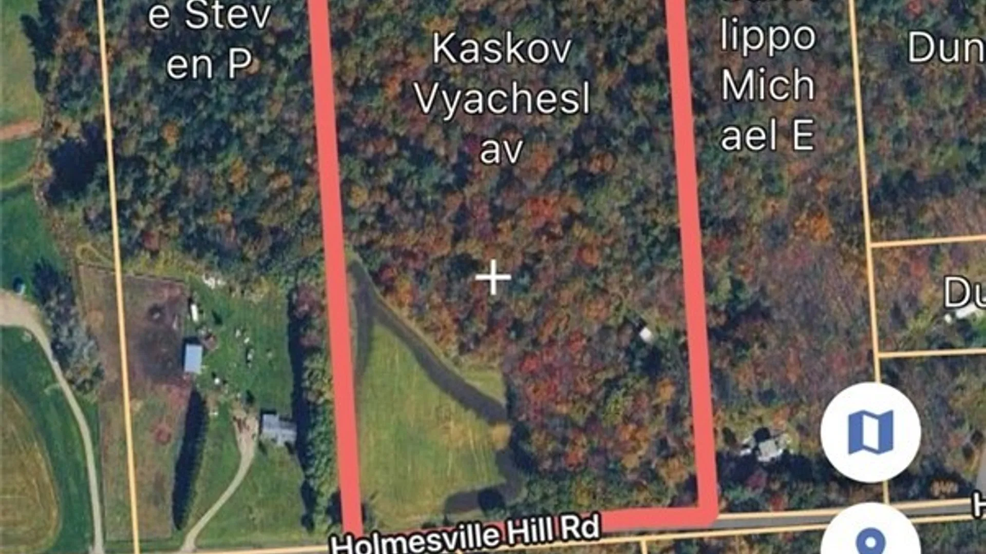 Property at Holmesville Road, New Berlin, NY 13843 3