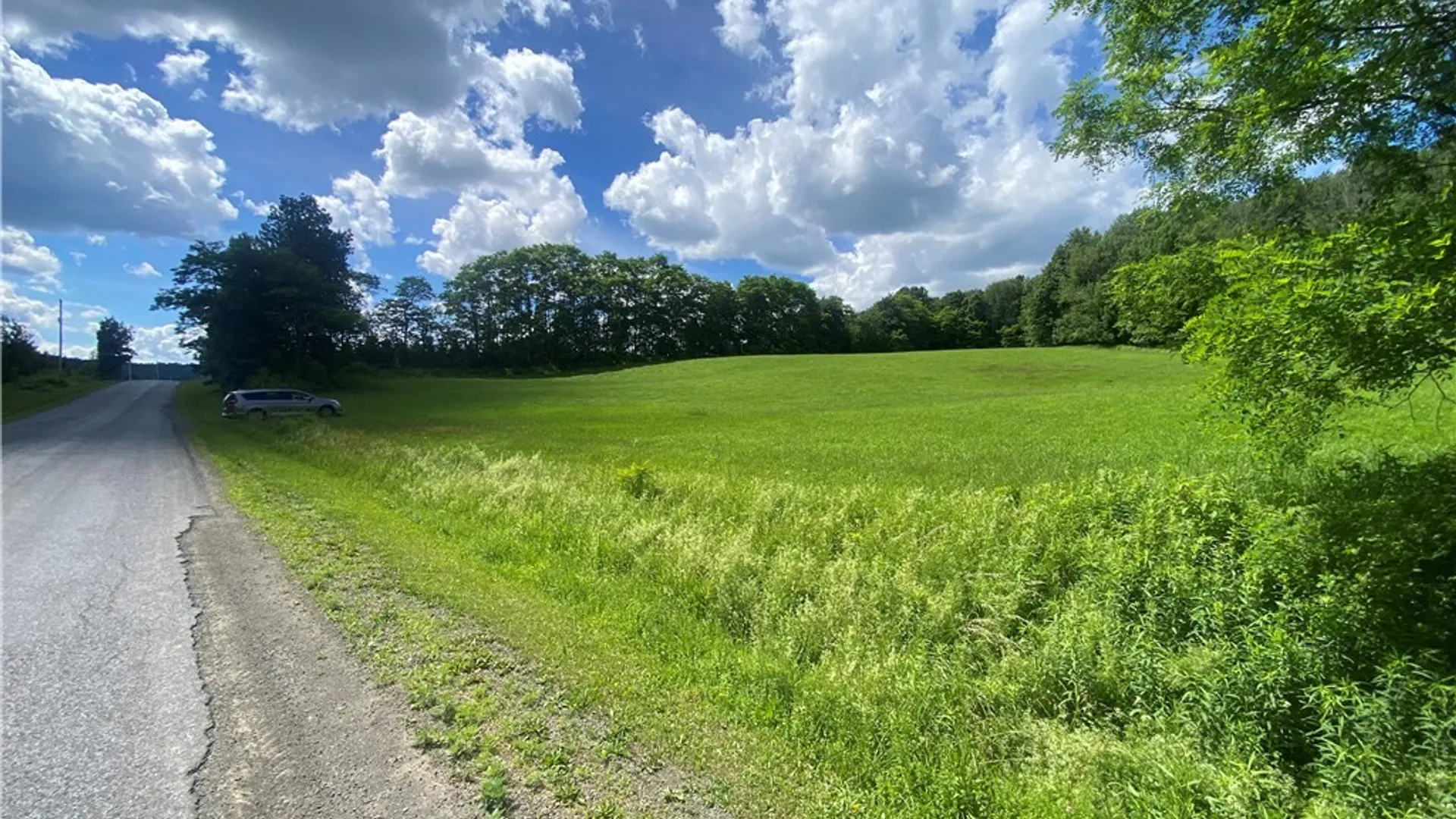 Property at Holmesville Road, New Berlin, NY 13843 5
