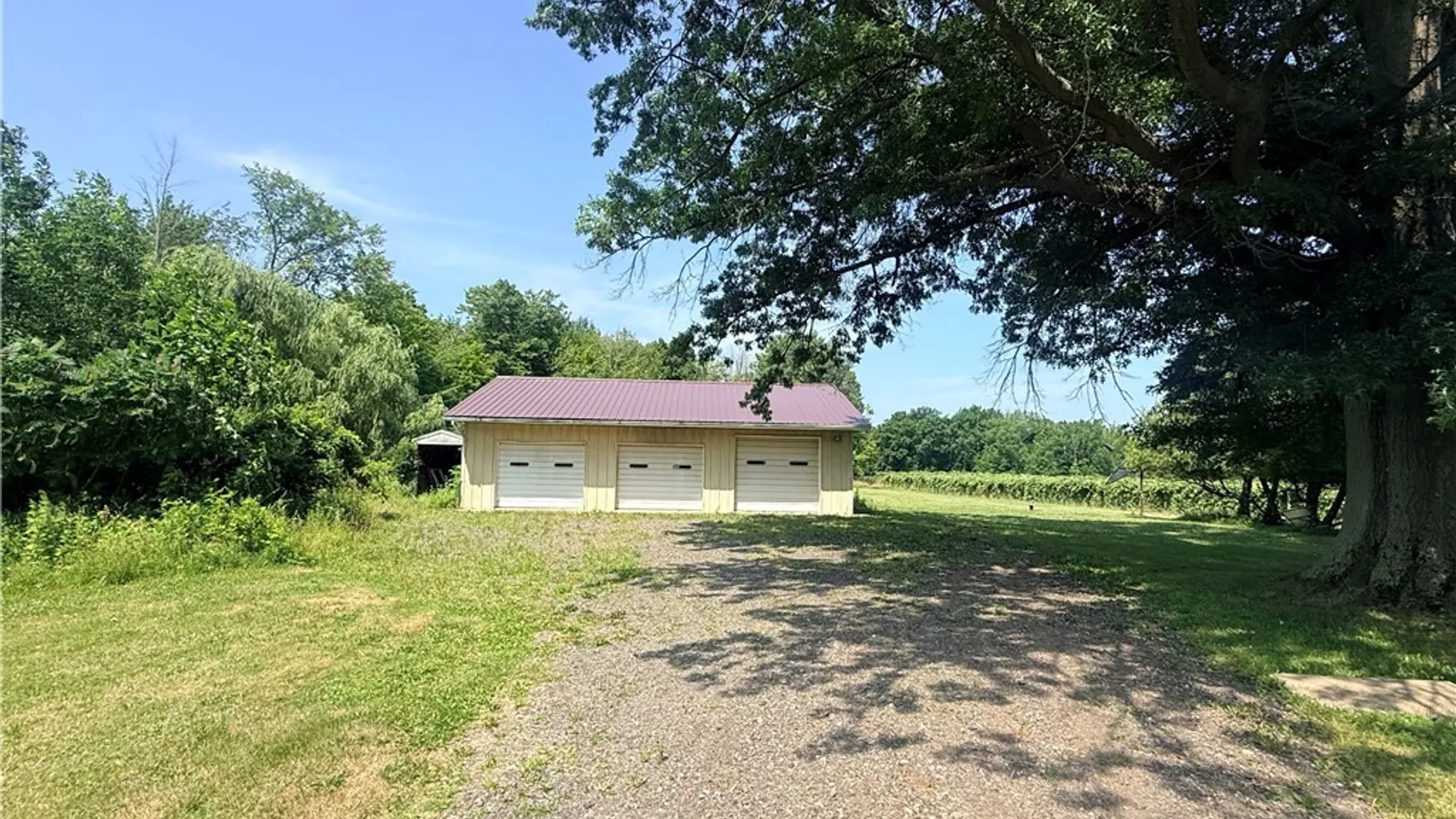 Property at 11577 Center Road, Sheridan, NY 14048 3