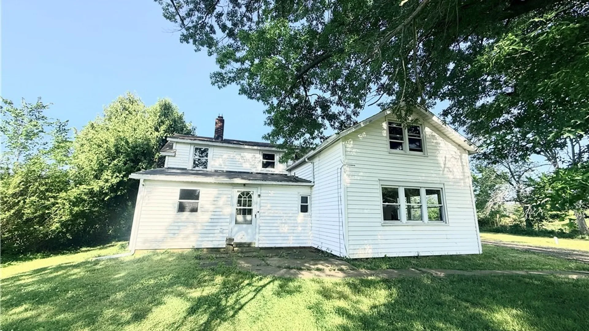 Property at 11577 Center Road, Sheridan, NY 14048 4