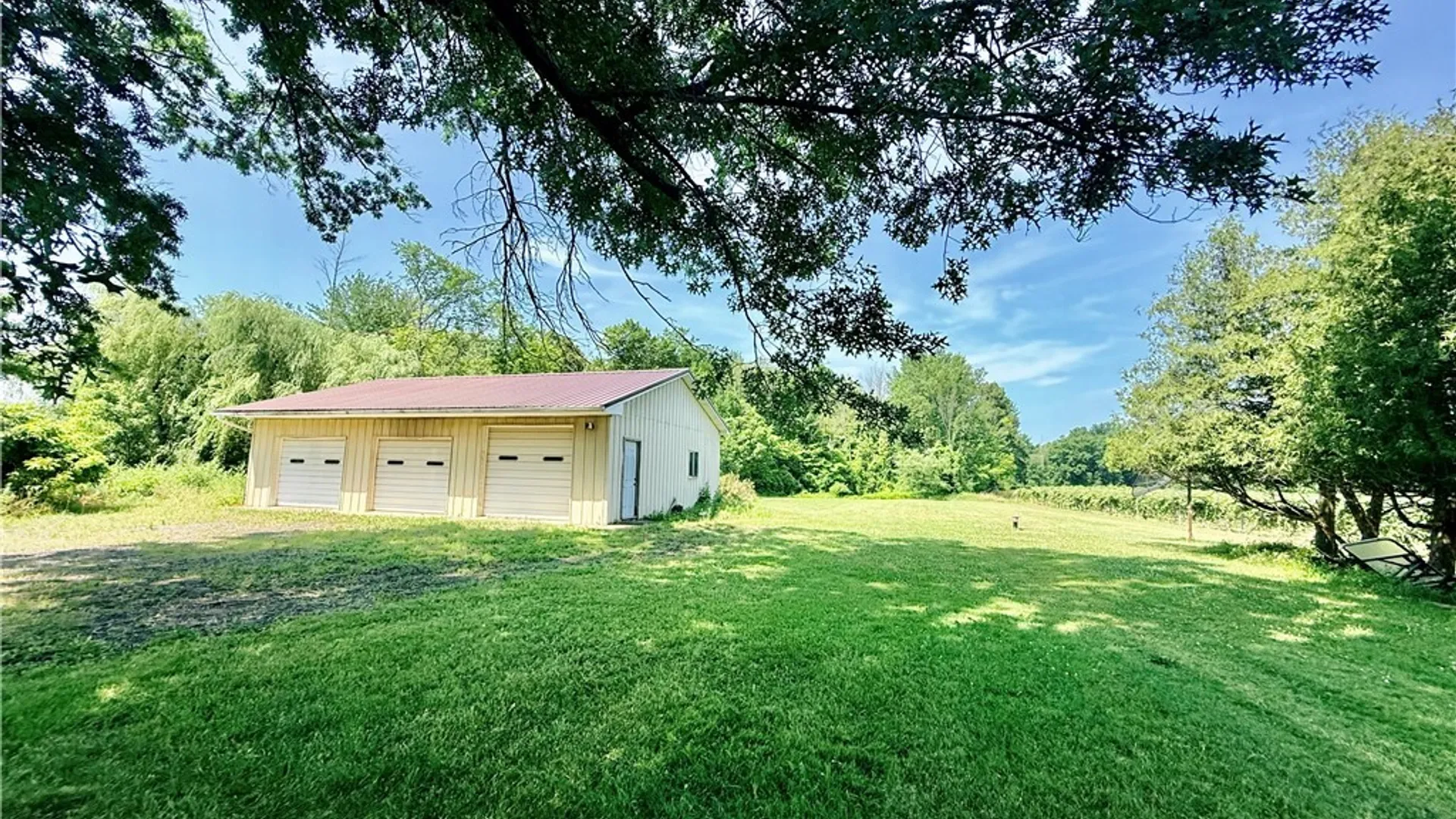 Property at 11577 Center Road, Sheridan, NY 14048 5