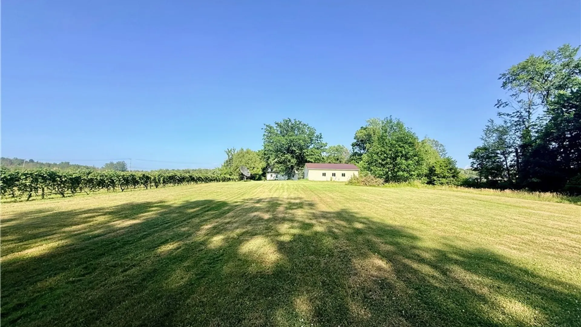 Property at 11577 Center Road, Sheridan, NY 14048 27