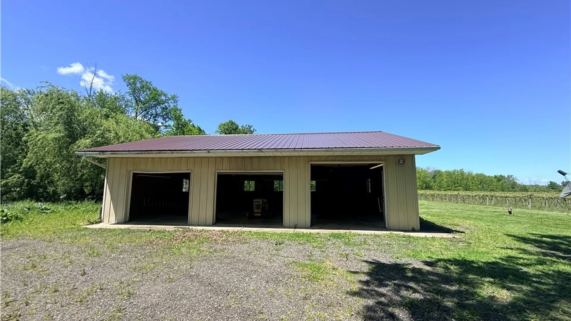 Property at 11577 Center Road, Sheridan, NY 14048 23