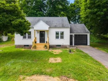 Property at 5083 S Onondaga Road, Onondaga, NY 13120