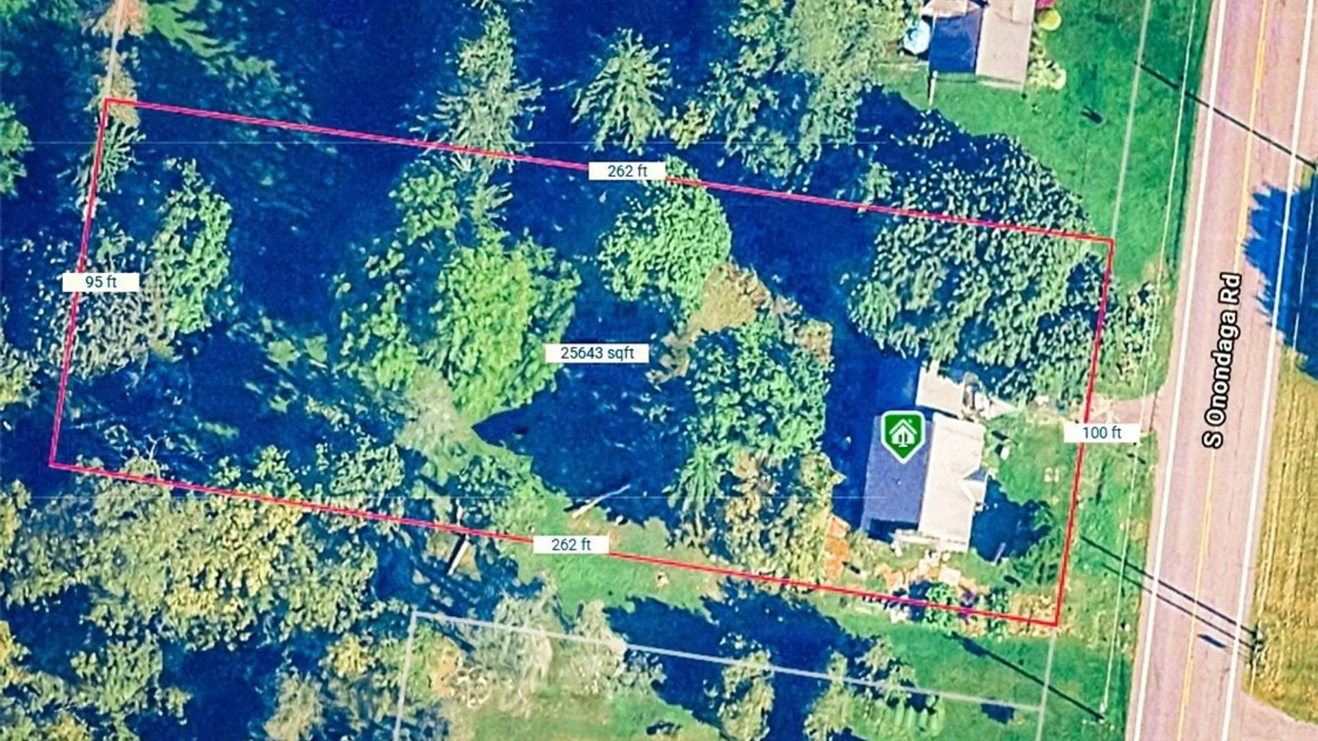 Property at 5083 S Onondaga Road, Onondaga, NY 13120 3