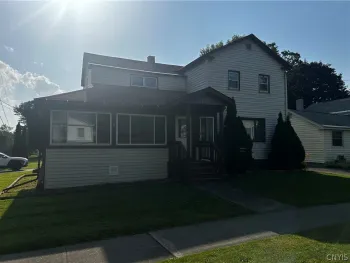 Property at 773 Utica Street, DeRuyter, NY 13052