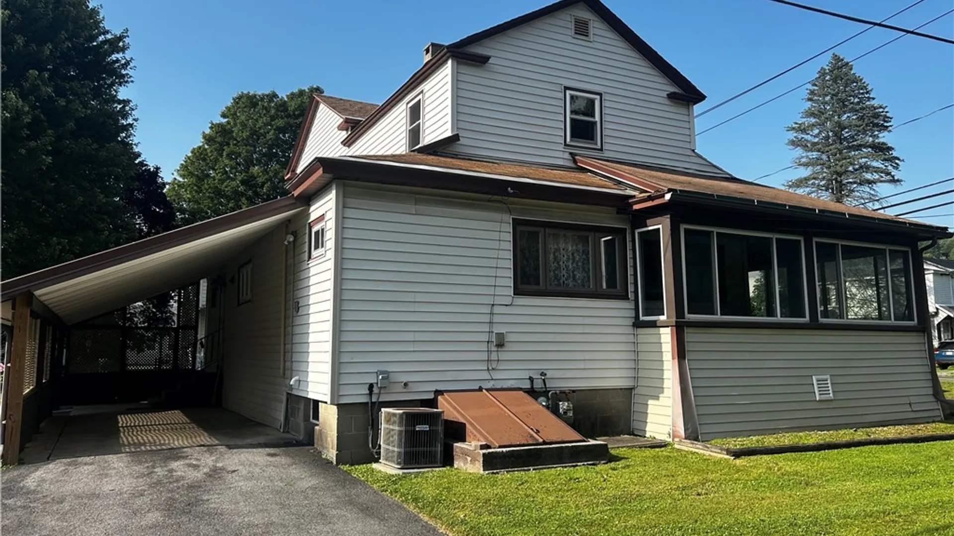 Property at 773 Utica Street, DeRuyter, NY 13052 3