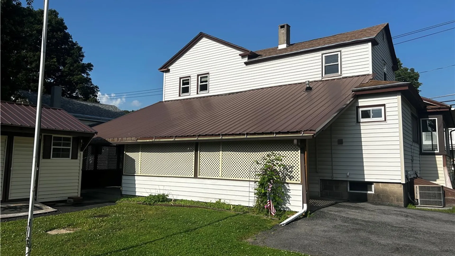 Property at 773 Utica Street, DeRuyter, NY 13052 5