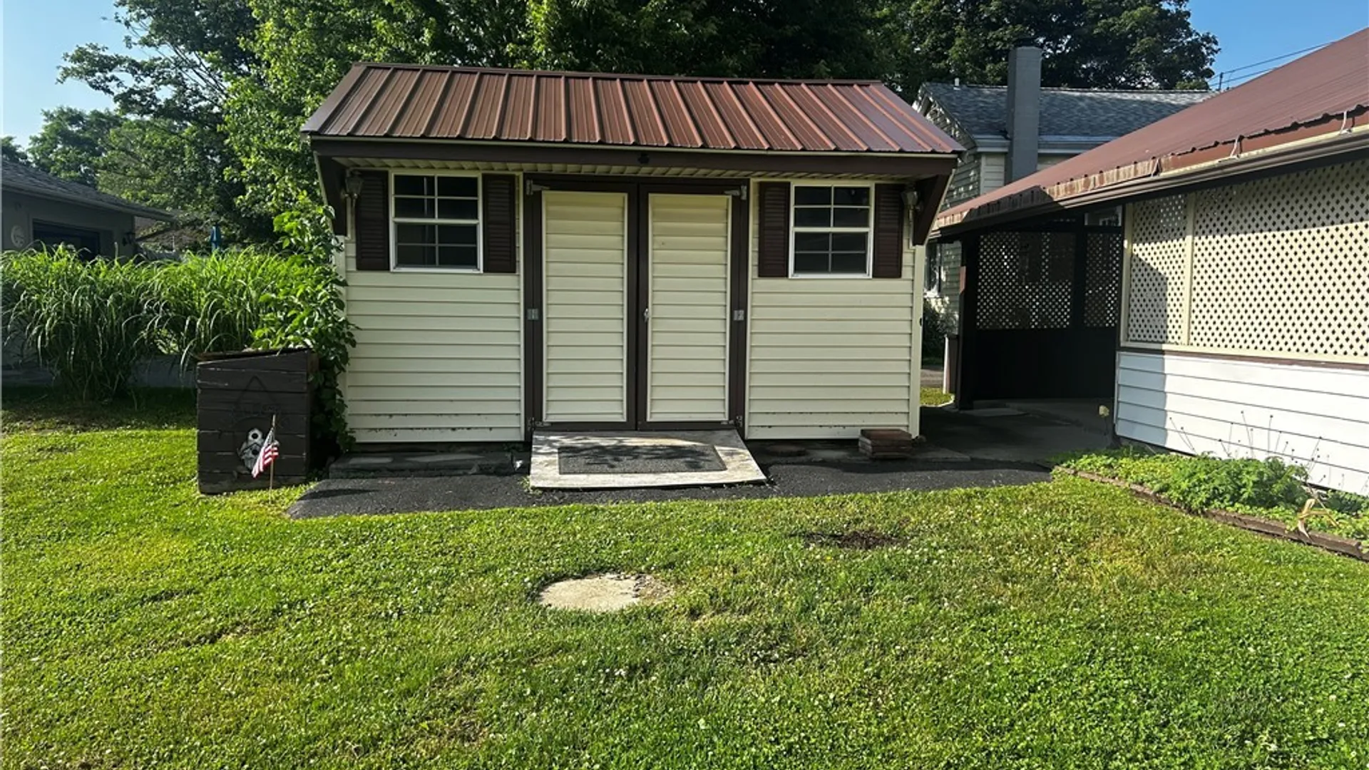 Property at 773 Utica Street, DeRuyter, NY 13052 6